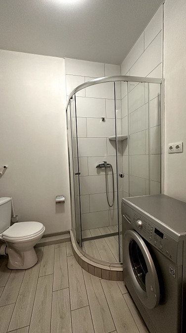 Оренда 1-но кімнатної квартири Біла Церква - зображення 5