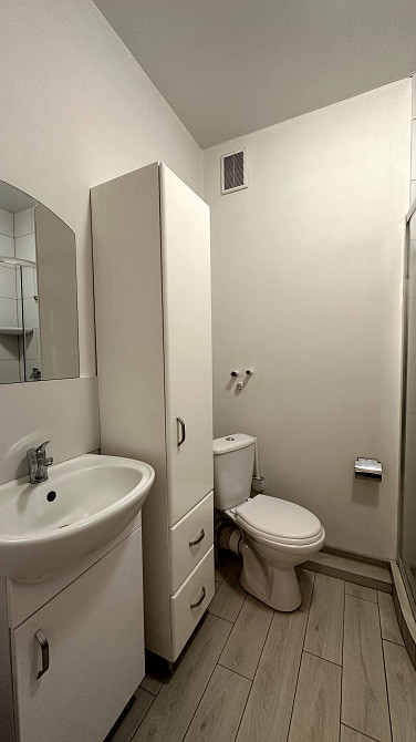 Оренда 1-но кімнатної квартири Біла Церква - зображення 6