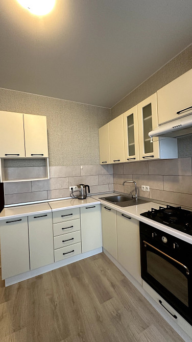 Оренда 1-но кімнатної квартири Біла Церква - зображення 2