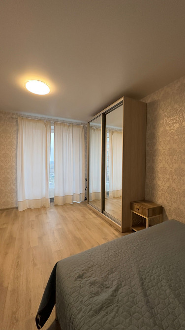 Оренда 1-но кімнатної квартири Біла Церква - зображення 3