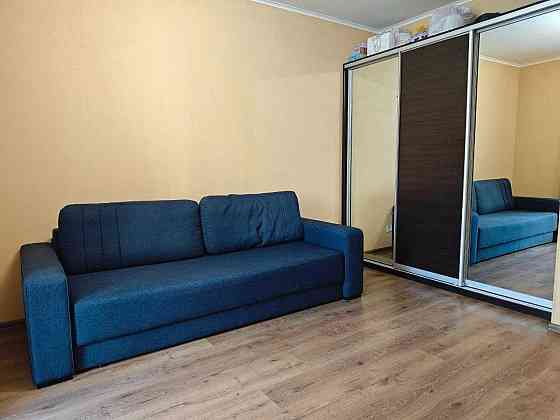 Оренда. ЖК Нивки парк. 1к квартира. 50м2. Біля метро. Святошинський Киев