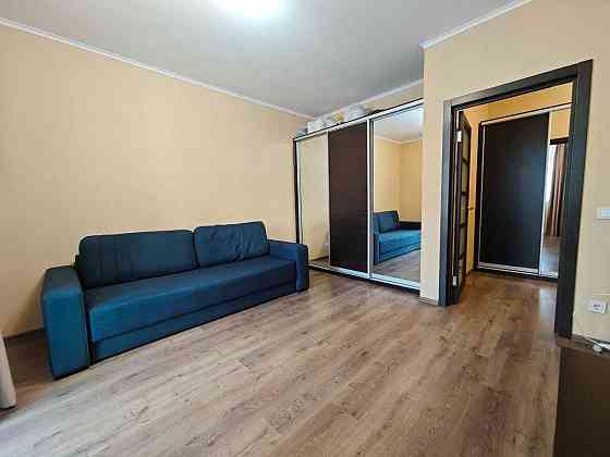 Оренда. ЖК Нивки парк. 1к квартира. 50м2. Біля метро. Святошинський Киев