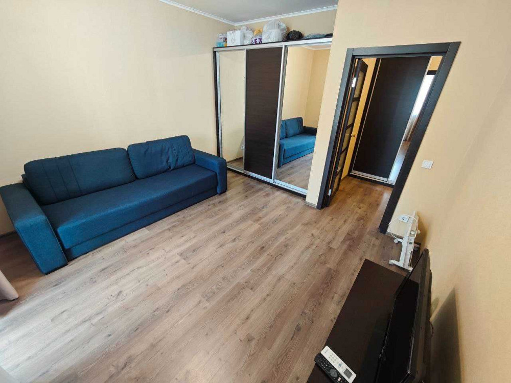 Оренда. ЖК Нивки парк. 1к квартира. 50м2. Біля метро. Святошинський Київ - зображення 2