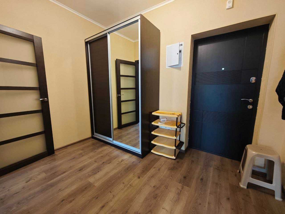 Оренда. ЖК Нивки парк. 1к квартира. 50м2. Біля метро. Святошинський Київ - зображення 5