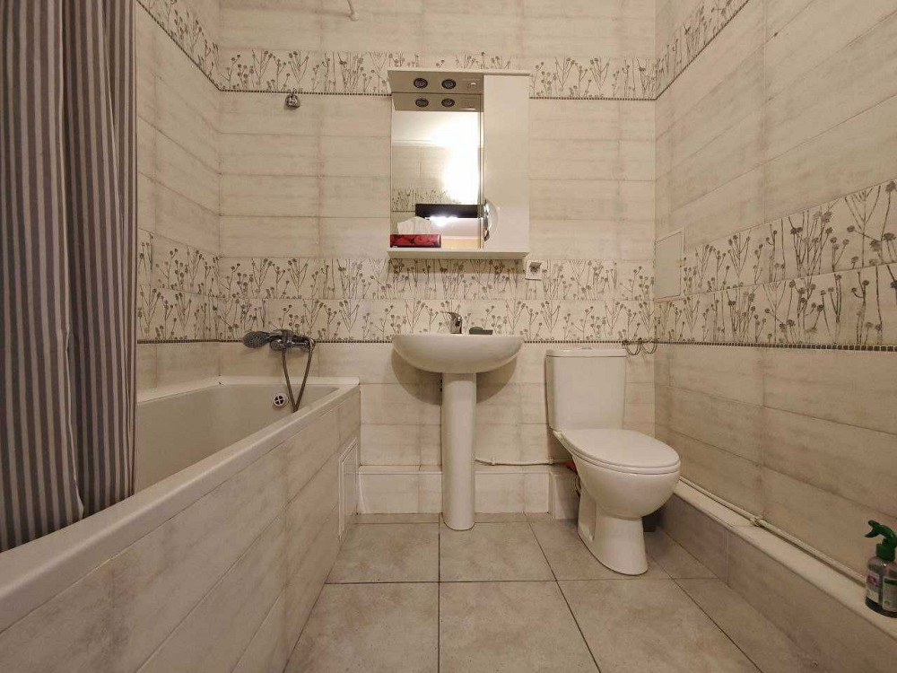 Оренда. ЖК Нивки парк. 1к квартира. 50м2. Біля метро. Святошинський Київ - зображення 8