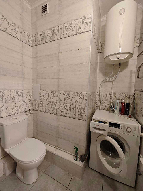 Оренда. ЖК Нивки парк. 1к квартира. 50м2. Біля метро. Святошинський Київ - зображення 7