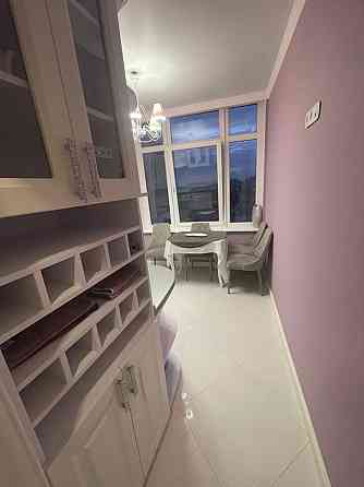 Сдам 2-х комн квартиру в 27 жемчужине Каманина Одесса