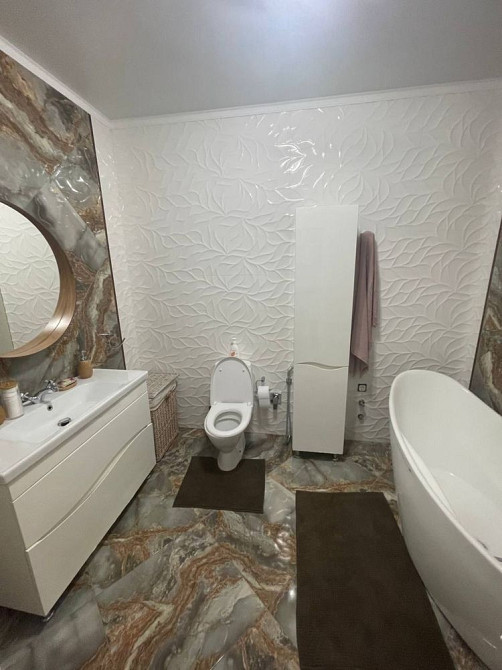 Сдам 2-х комн квартиру в 27 жемчужине Каманина Одесса - изображение 6