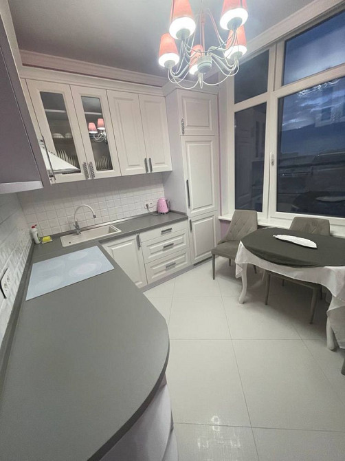 Сдам 2-х комн квартиру в 27 жемчужине Каманина Одесса - изображение 4