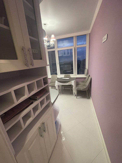 Сдам 2-х комн квартиру в 27 жемчужине Каманина Одесса - изображение 3