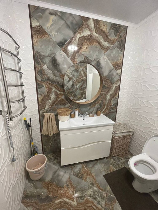 Сдам 2-х комн квартиру в 27 жемчужине Каманина Одесса - изображение 5