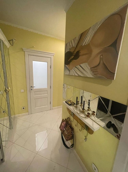 Сдам 2-х комн квартиру в 27 жемчужине Каманина Одесса - изображение 8