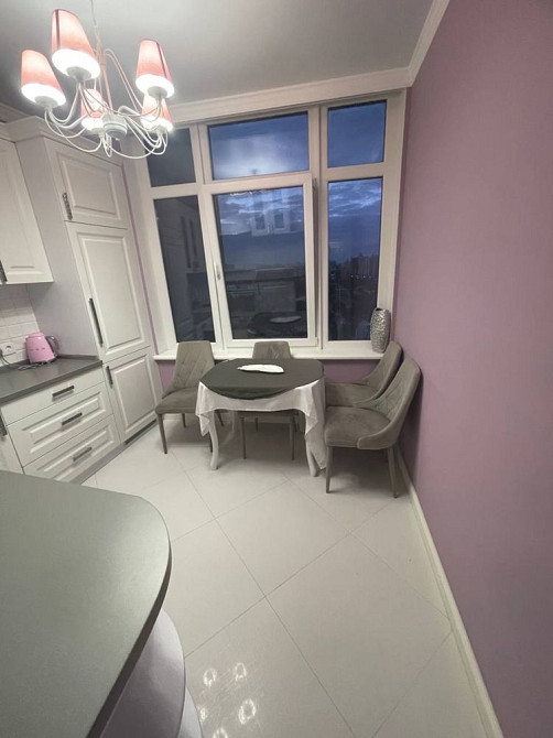 Сдам 2-х комн квартиру в 27 жемчужине Каманина Одесса - изображение 2