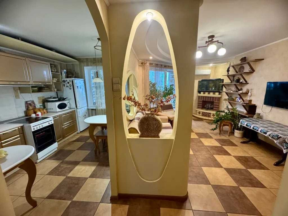 Сдам 2к в центре ул. Старакозацкая 38 Днепр - изображение 3