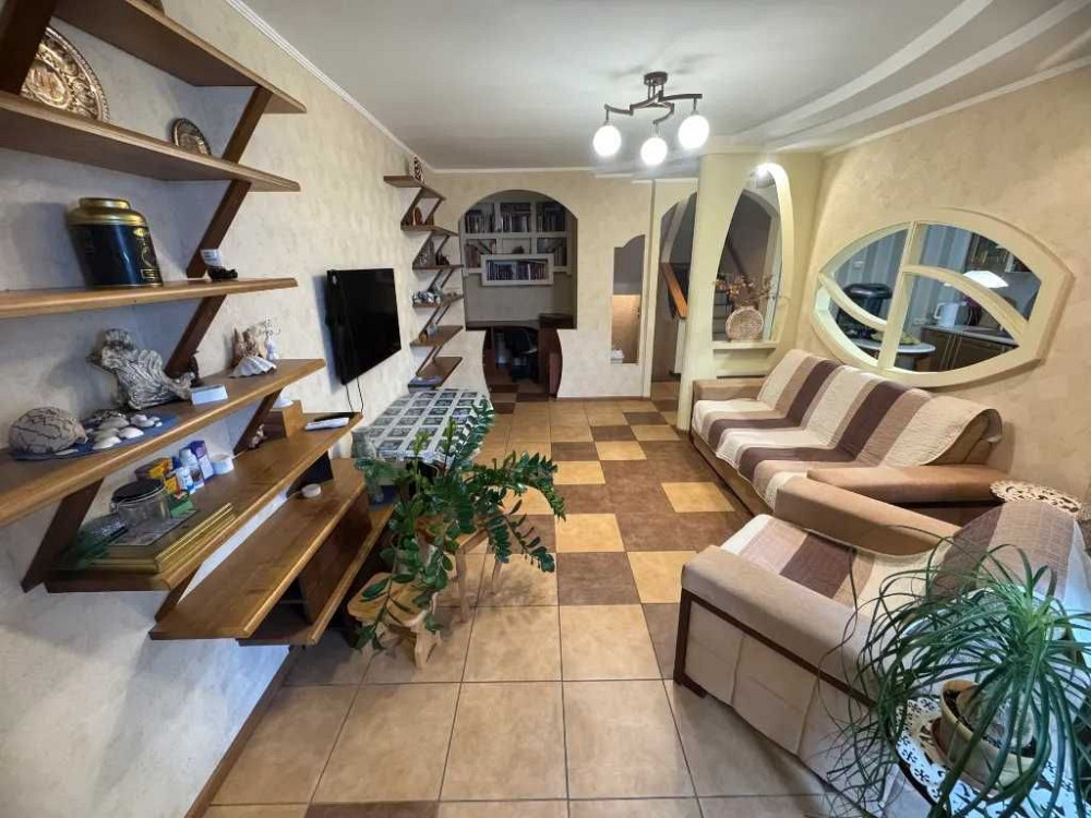 Сдам 2к в центре ул. Старакозацкая 38 Днепр - изображение 1