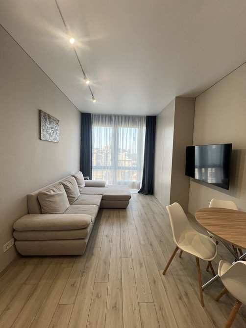 Центр.Оенда.  Сдам 2х ком квартру в ЖК Женева Днепр - изображение 2