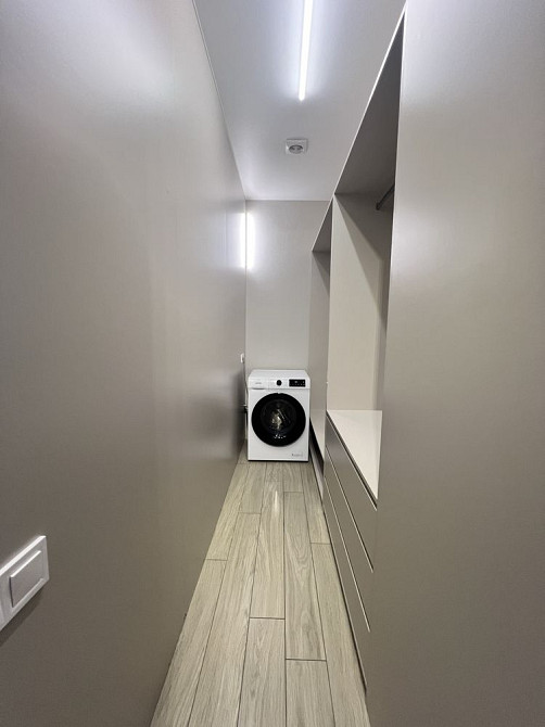 Центр.Оенда.  Сдам 2х ком квартру в ЖК Женева Днепр - изображение 8