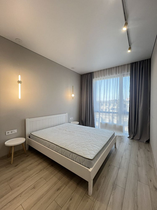 Центр.Оенда.  Сдам 2х ком квартру в ЖК Женева Днепр - изображение 5