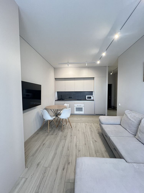 Центр.Оенда.  Сдам 2х ком квартру в ЖК Женева Днепр - изображение 4