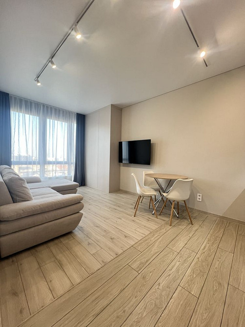 Центр.Оенда.  Сдам 2х ком квартру в ЖК Женева Днепр - изображение 3