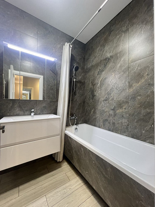 Центр.Оенда.  Сдам 2х ком квартру в ЖК Женева Днепр - изображение 7