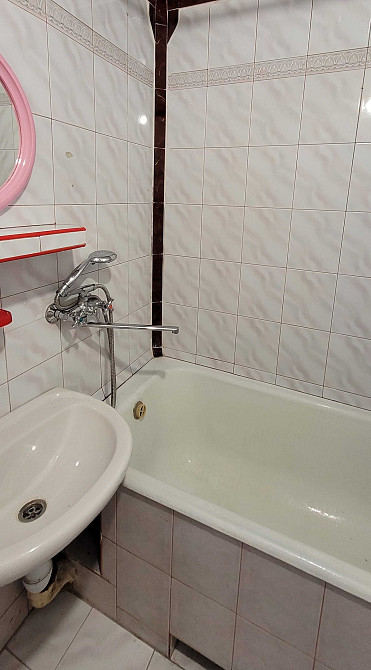 Оренда. Однокімнатна квартира на Оболоні. Метро Мінська, Оболонь. Київ - зображення 7