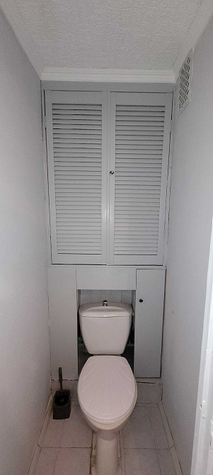 Оренда. Однокімнатна квартира на Оболоні. Метро Мінська, Оболонь. Київ - зображення 6