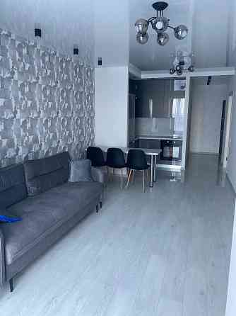 Здається 2 х квартира 56 м2 у  ЖК Набережний квартал новий ремонт! Днепр