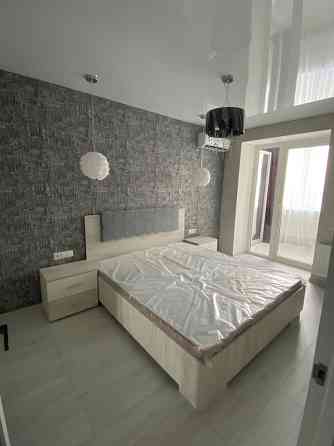 Здається 2 х квартира 56 м2 у  ЖК Набережний квартал новий ремонт! Днепр