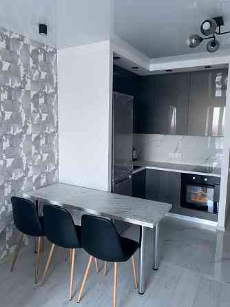 Здається 2 х квартира 56 м2 у  ЖК Набережний квартал новий ремонт! Днепр