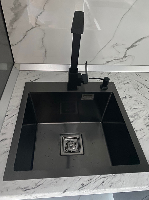 Здається 2 х квартира 56 м2 у  ЖК Набережний квартал новий ремонт! Днепр - изображение 6