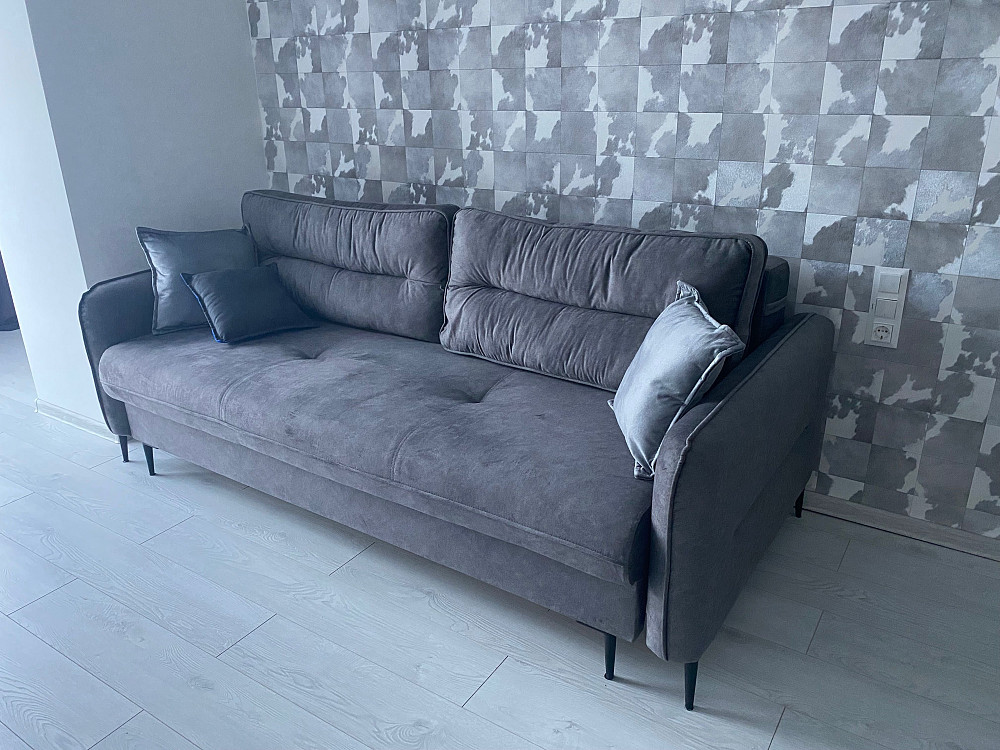 Здається 2 х квартира 56 м2 у  ЖК Набережний квартал новий ремонт! Днепр - изображение 5