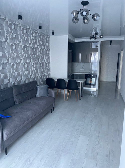 Здається 2 х квартира 56 м2 у  ЖК Набережний квартал новий ремонт! Днепр - изображение 2