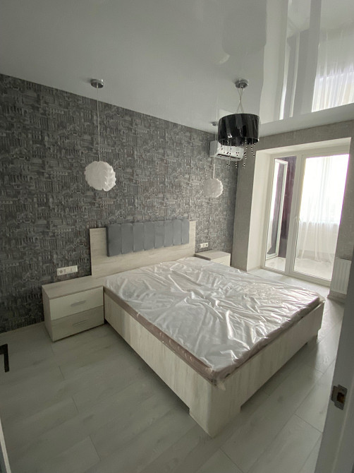 Здається 2 х квартира 56 м2 у  ЖК Набережний квартал новий ремонт! Днепр - изображение 1