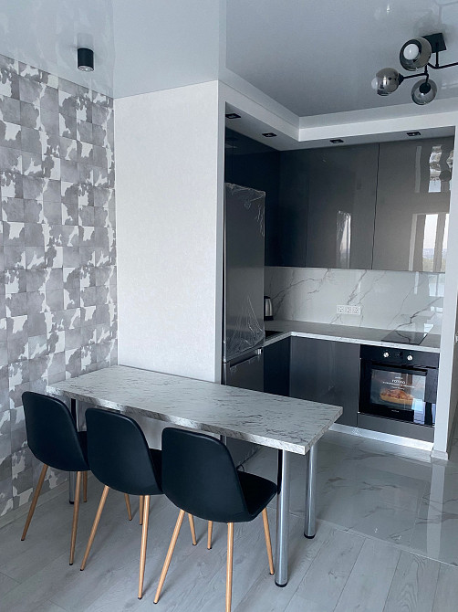 Здається 2 х квартира 56 м2 у  ЖК Набережний квартал новий ремонт! Днепр - изображение 3