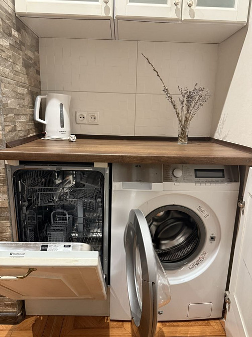 Сдам 3х кімн Центр Набережна Дніпро - зображення 2