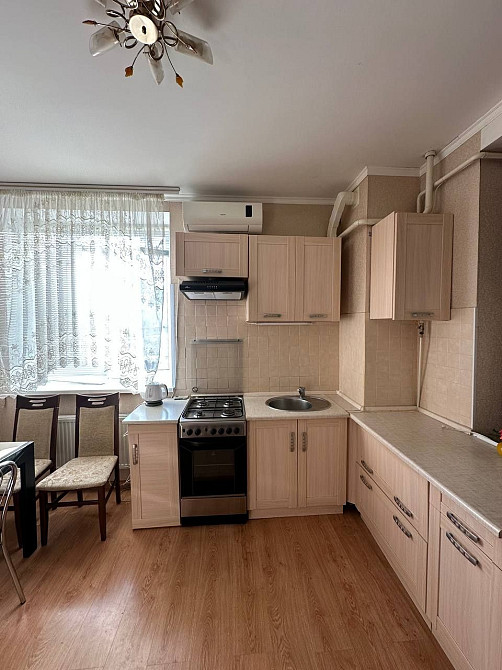 Оренда Ірпінь вул Полтавська 1/5 високий перший поруч  парк Покровськи Ірпінь - зображення 1