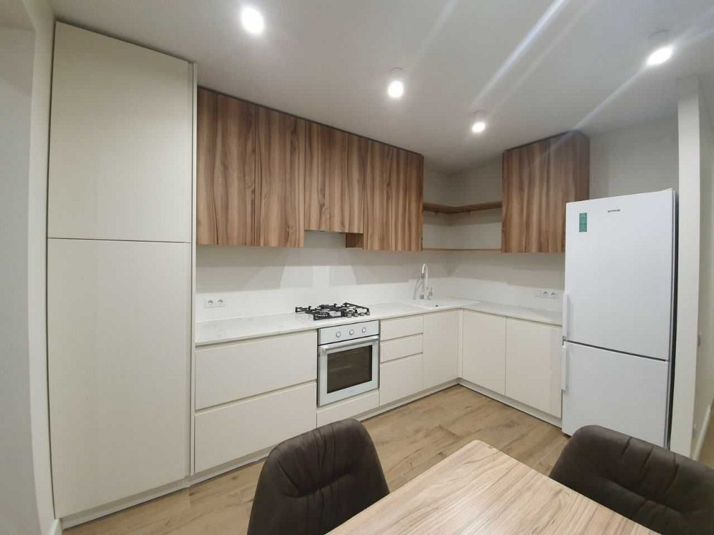 Здається 2-х кімнатна квартира в ЖК " River Park" Днепр - изображение 1