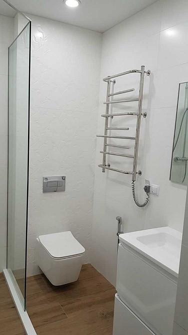 Здається 2-х кімнатна квартира в ЖК " River Park" Днепр - изображение 8