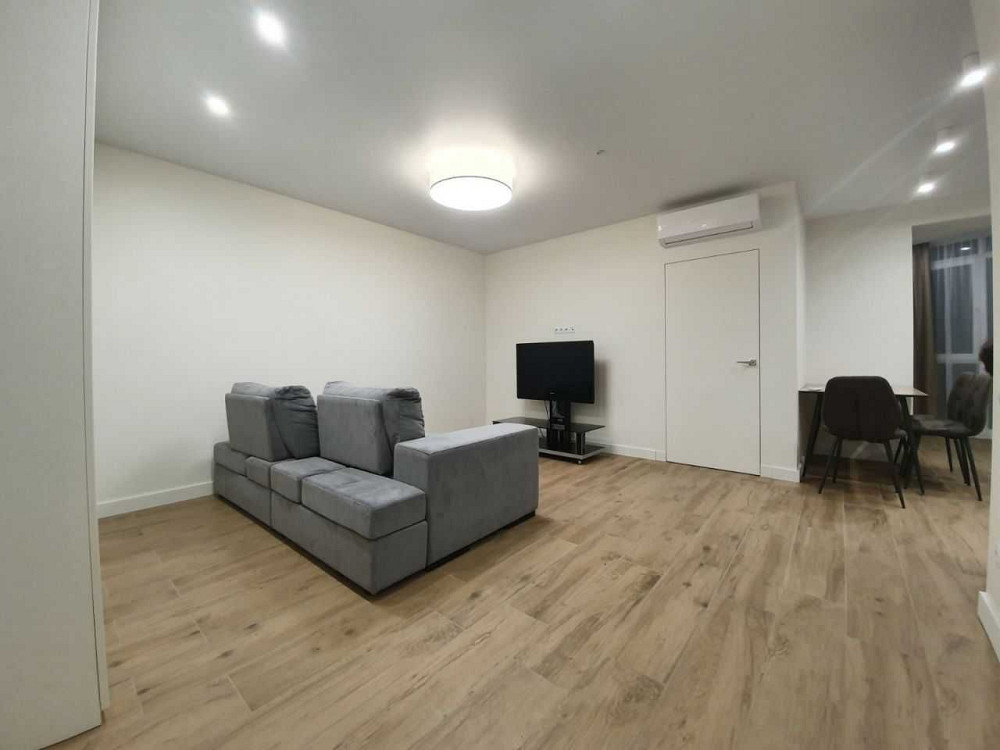 Здається 2-х кімнатна квартира в ЖК " River Park" Днепр - изображение 4