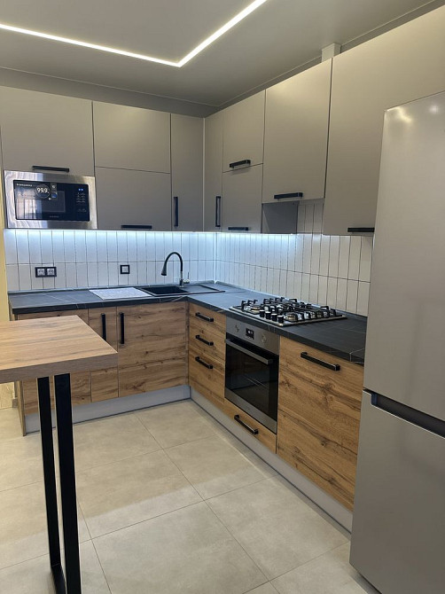 Сдается 2-х квартира Пески Запорожье - изображение 2