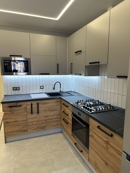 Сдается 2-х квартира Пески Запорожье - изображение 1