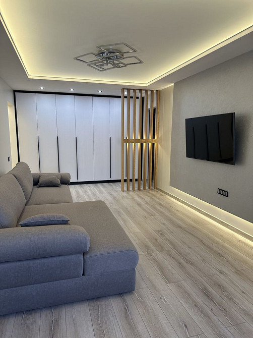 Сдается 2-х квартира Пески Запорожье - изображение 4