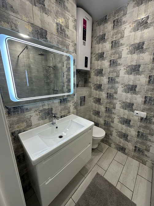 Сдается 2-х квартира Пески Запорожье - изображение 7