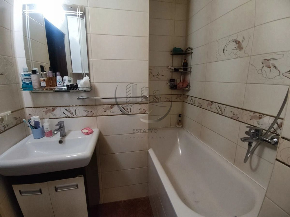 Здам 1 кімнатну квартиру, Перемога Харьков - изображение 5