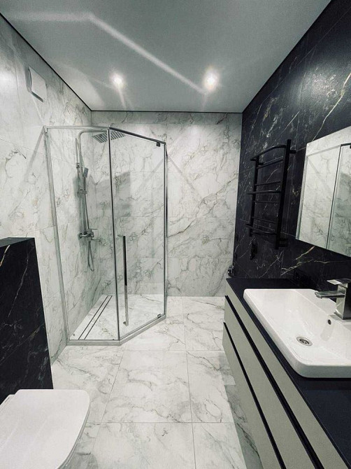 Сдам 2к квартиру ЖК СЧАСТЛИВЫЙ 2 Дніпро - зображення 8