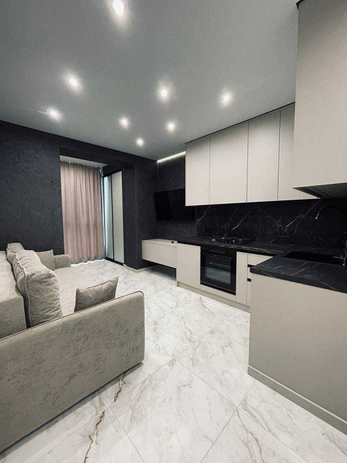 Сдам 2к квартиру ЖК СЧАСТЛИВЫЙ 2 Дніпро - зображення 2