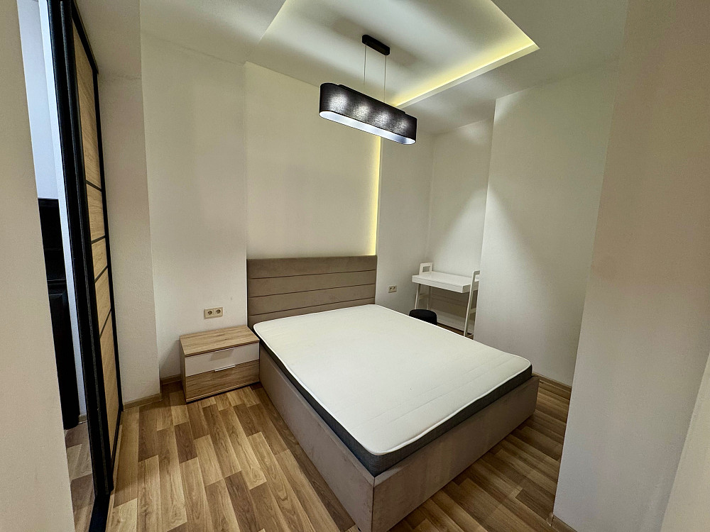 Квартира в ЖК «Пальміра» здається в оренду Одесса - изображение 5