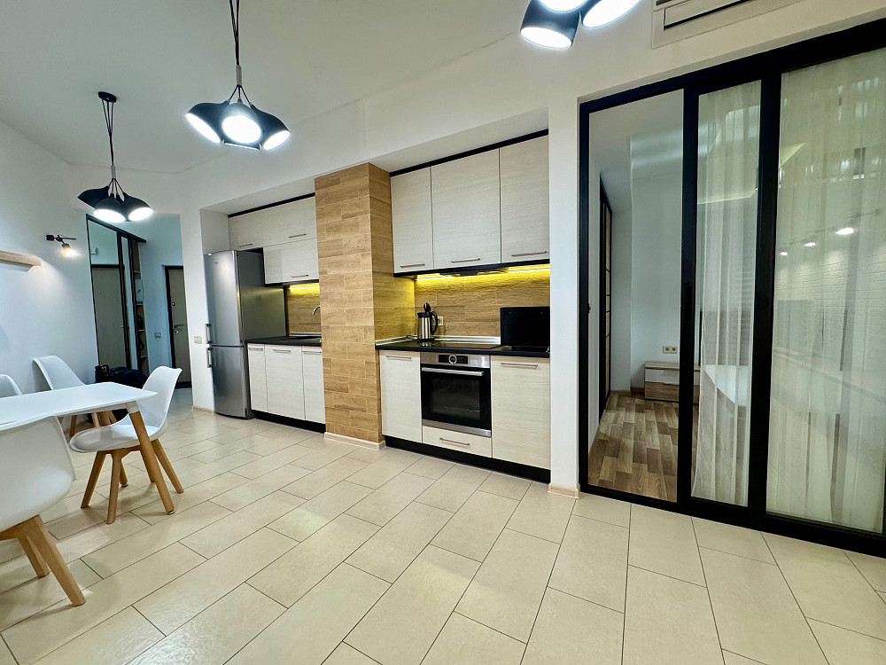 Квартира в ЖК «Пальміра» здається в оренду Одесса - изображение 8