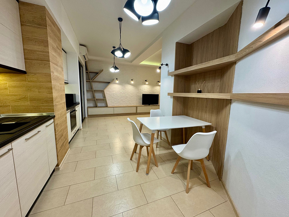 Квартира в ЖК «Пальміра» здається в оренду Одесса - изображение 4